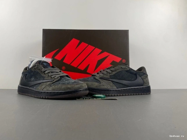 OG SP 1 RETRO   JORDAN LOW SCOTT CQ4277-111 TRAVIS 0716